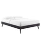 Modway Margo Full Wood Platform Bed Frame FredCo