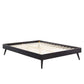 Modway Margo Full Wood Platform Bed Frame FredCo