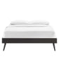 Modway Margo King Wood Platform Bed Frame FredCo
