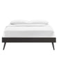 Modway Margo Twin Wood Platform Bed Frame FredCo