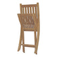 Modway Marina 7 Piece Outdoor Patio Teak Dining Set FredCo