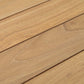 Modway Marina Outdoor Patio Teak Rectangle Coffee Table FredCo