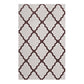 Modway Marja Moroccan Trellis Area Rug FredCo