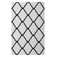 Modway Marja Moroccan Trellis Area Rug FredCo