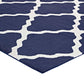 Modway Marja Moroccan Trellis Area Rug FredCo
