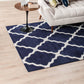 Modway Marja Moroccan Trellis Area Rug FredCo