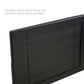 Modway Marlee Full Wood Platform Bed With Splayed Legs FredCo