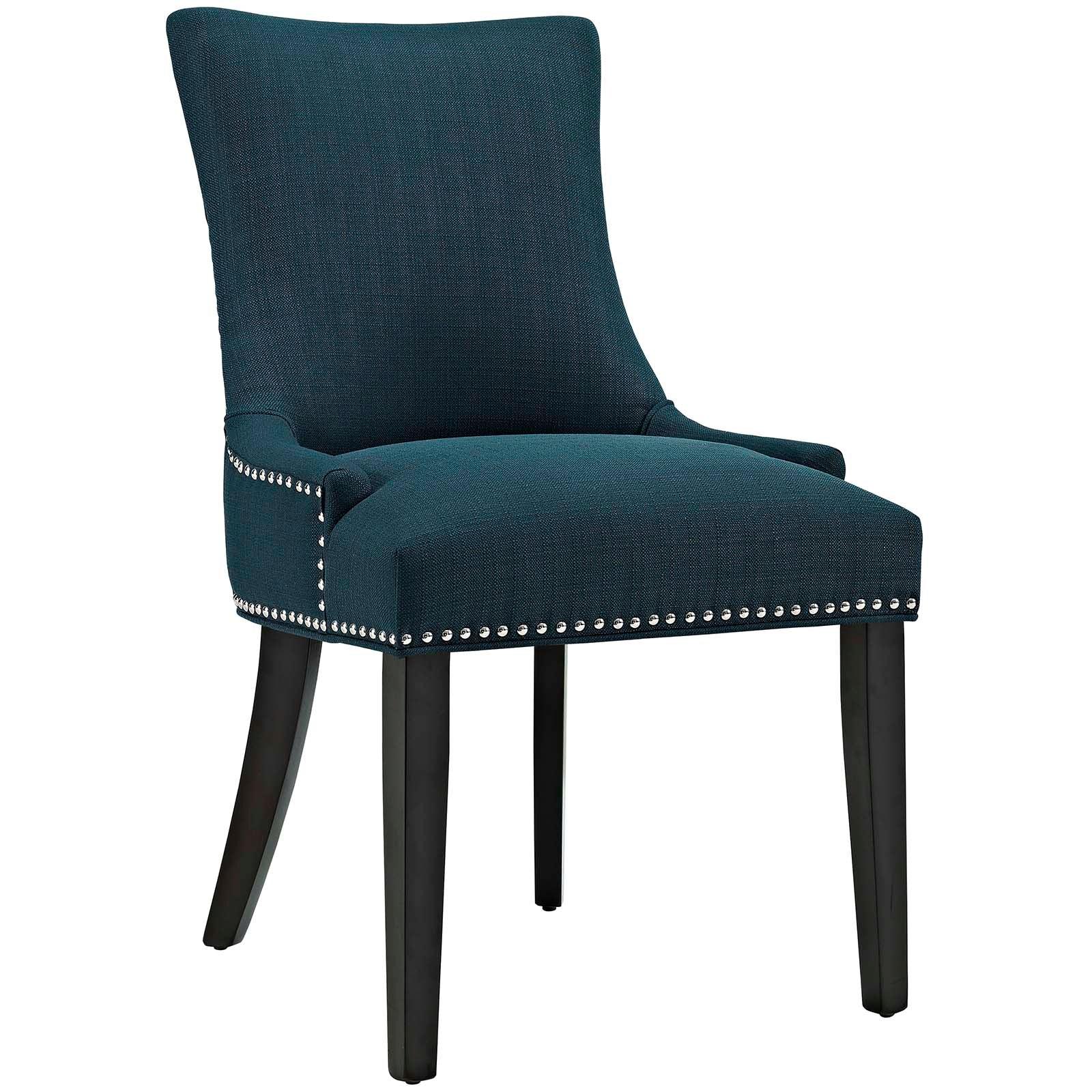 Modway Marquis Fabric Dining Chair FredCo