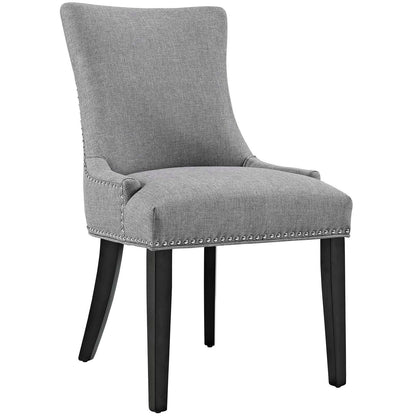 Modway Marquis Fabric Dining Chair FredCo