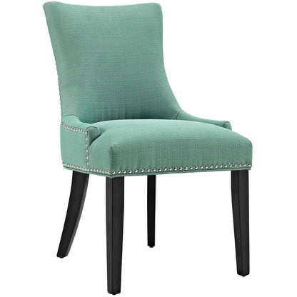 Modway Marquis Fabric Dining Chair FredCo