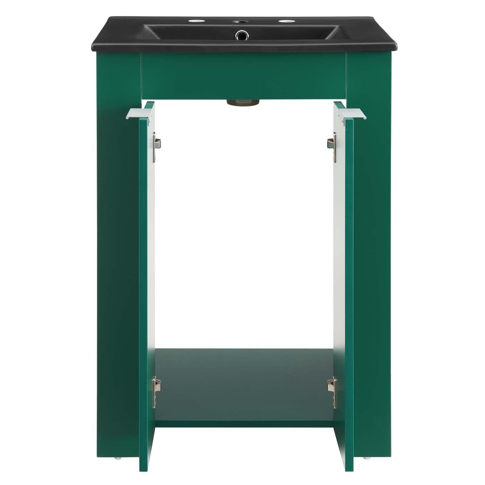 Modway Maybelle 24" Bathroom Vanity FredCo