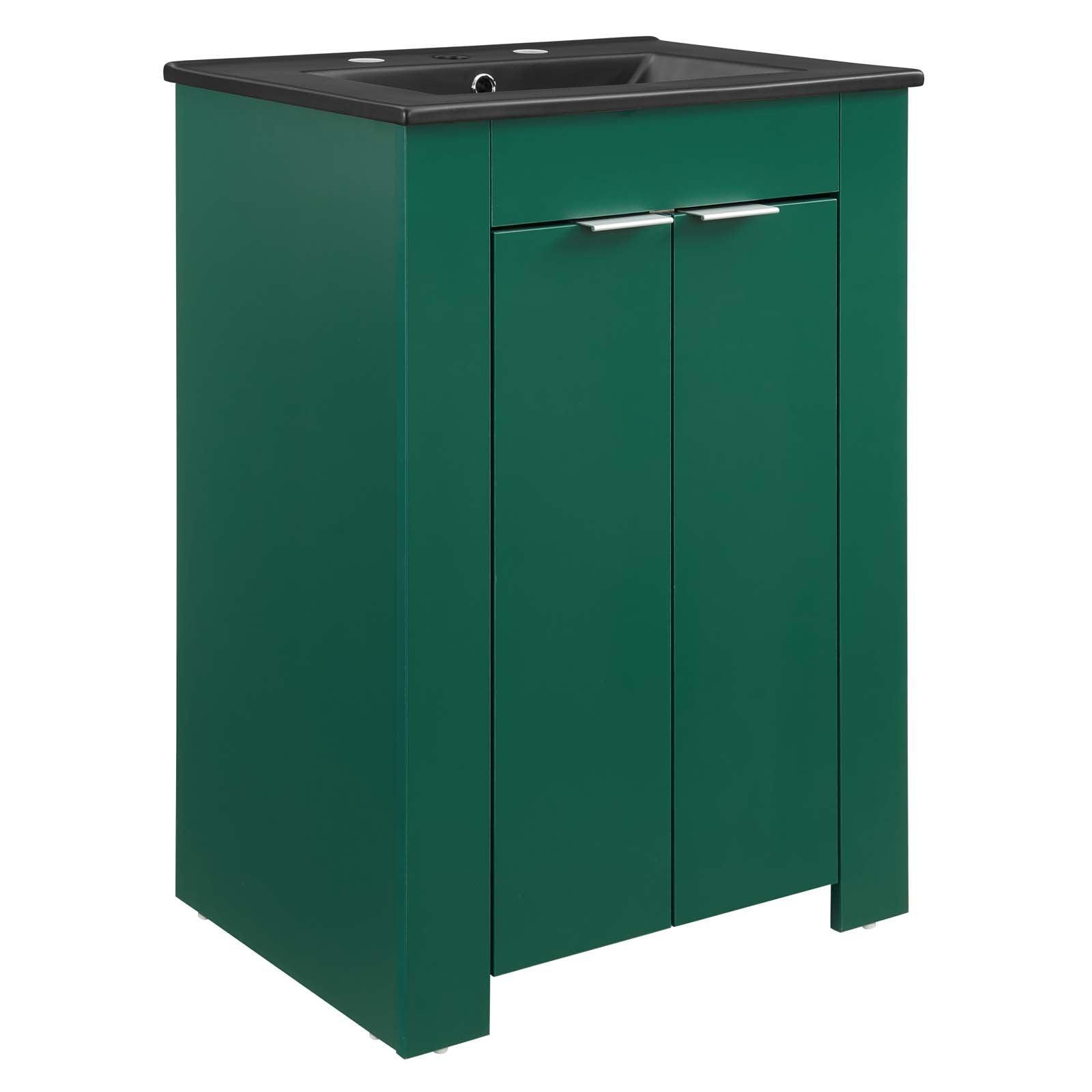 Modway Maybelle 24" Bathroom Vanity FredCo