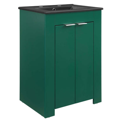 Modway Maybelle 24" Bathroom Vanity FredCo