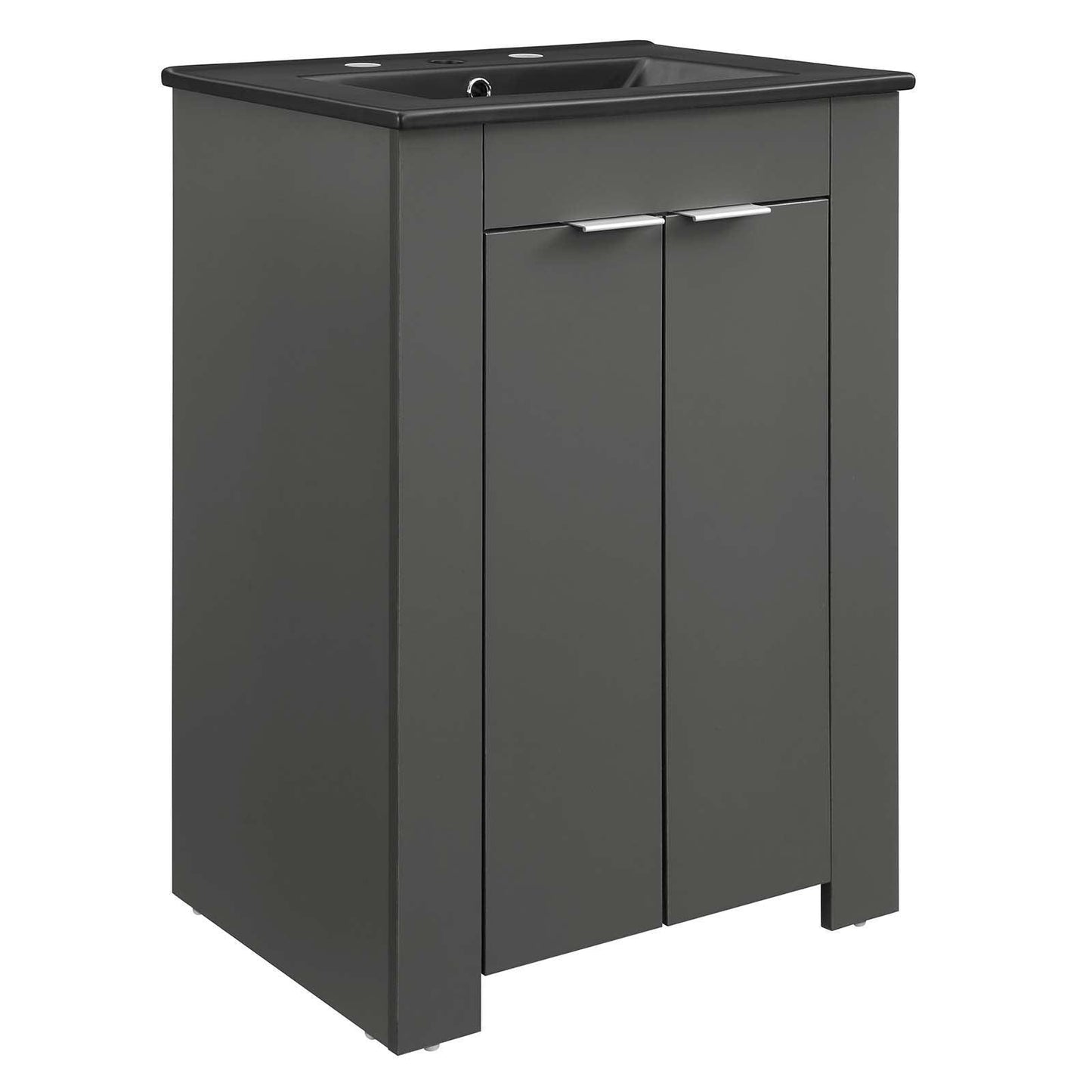 Modway Maybelle 24" Bathroom Vanity FredCo