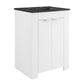 Modway Maybelle 24" Bathroom Vanity FredCo