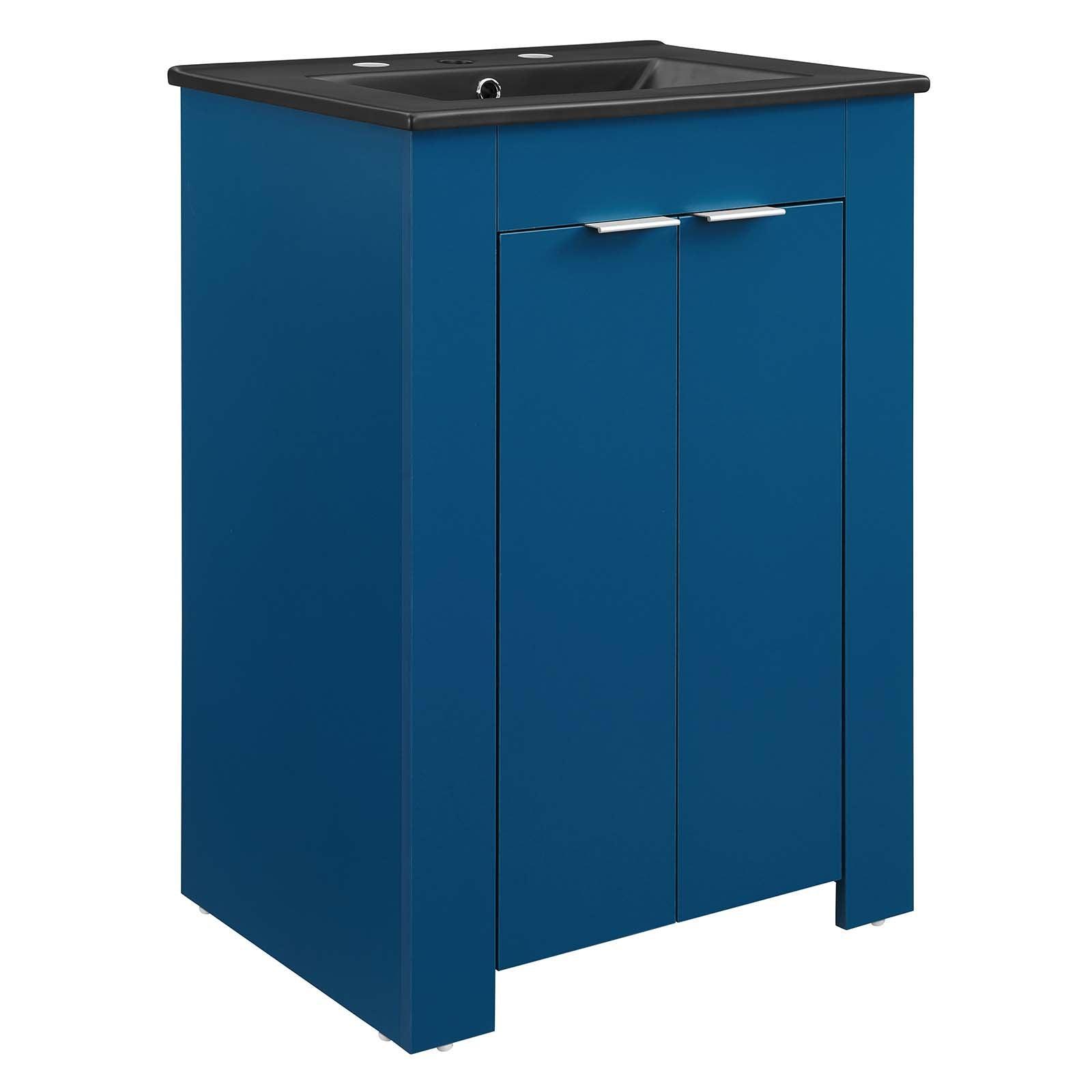 Modway Maybelle 24" Bathroom Vanity FredCo