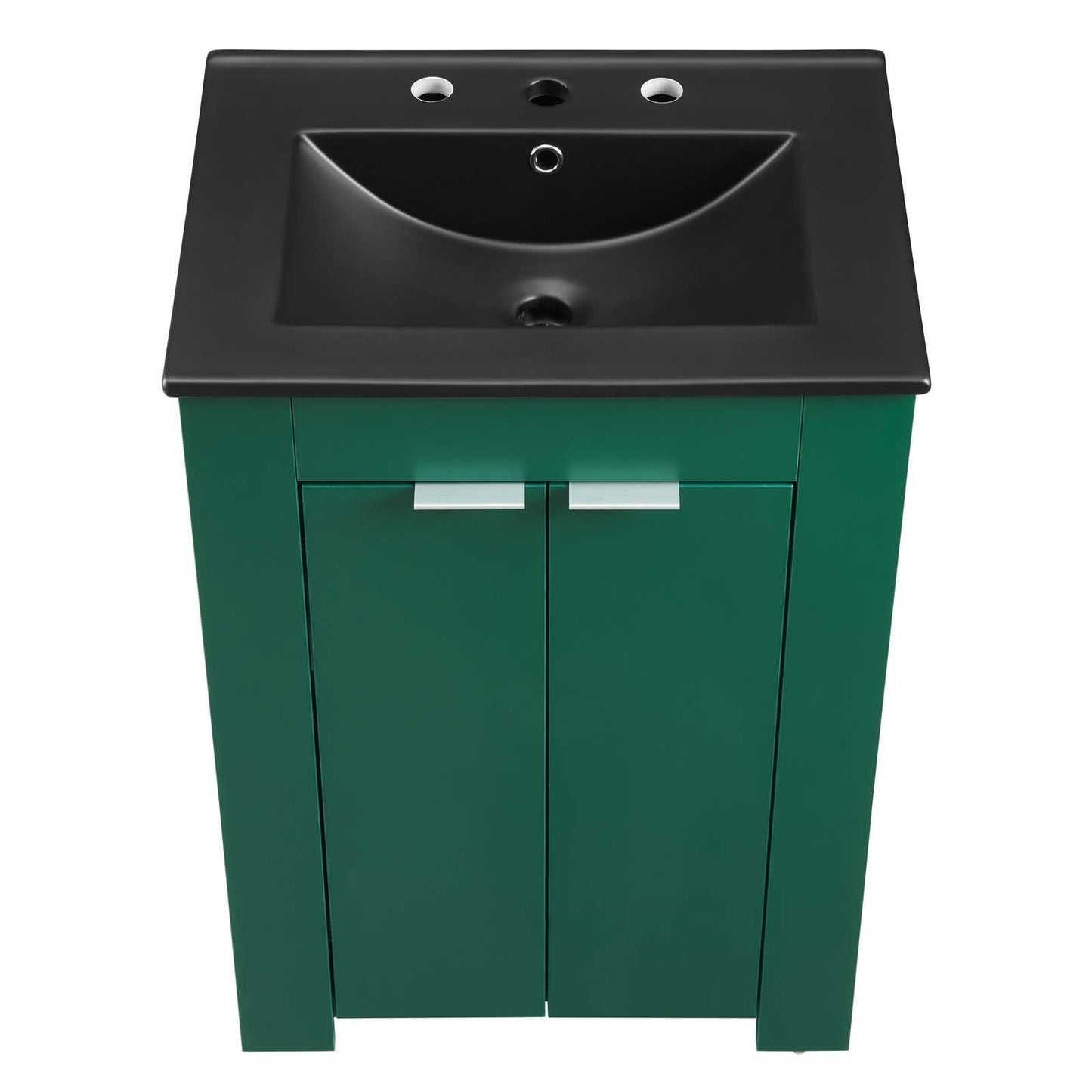 Modway Maybelle 24" Bathroom Vanity FredCo