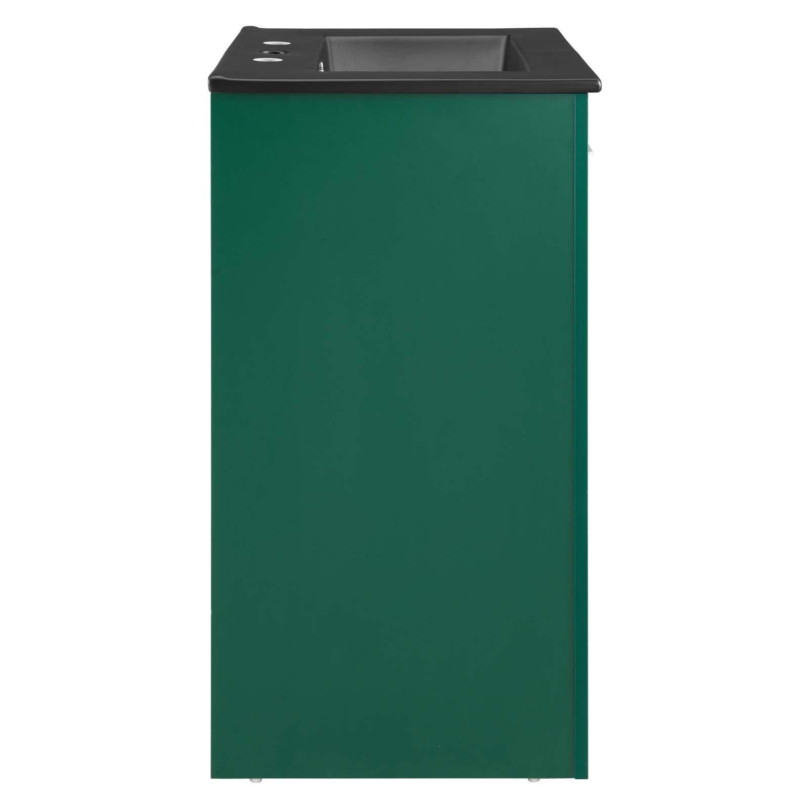 Modway Maybelle 24" Bathroom Vanity FredCo