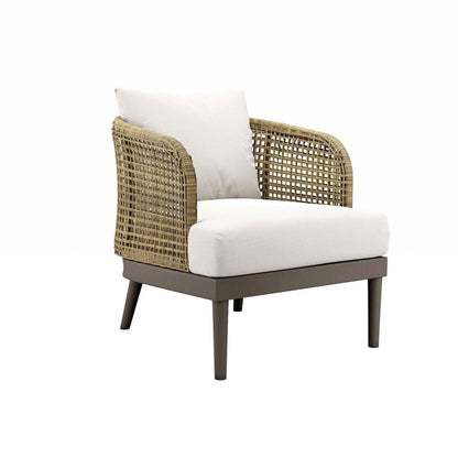 Modway Meadow Outdoor Patio Armchair FredCo