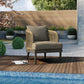 Modway Meadow Outdoor Patio Armchair FredCo