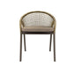 Modway Meadow Outdoor Patio Dining Chairs Set of 2 FredCo
