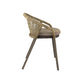 Modway Meadow Outdoor Patio Dining Chairs Set of 2 FredCo