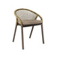 Modway Meadow Outdoor Patio Dining Chairs Set of 2 FredCo