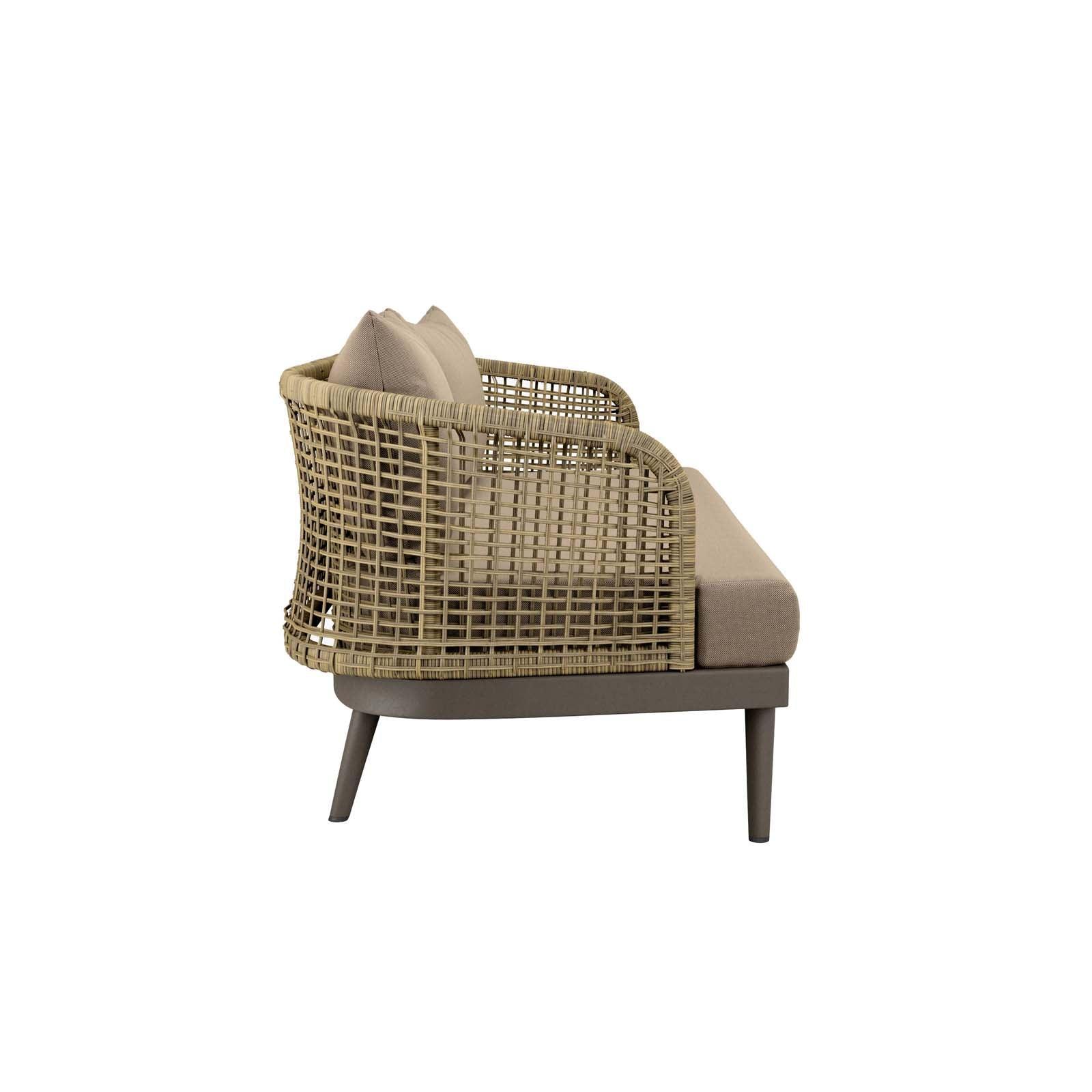 Modway Meadow Outdoor Patio Sofa FredCo