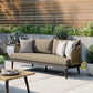 Modway Meadow Outdoor Patio Sofa FredCo