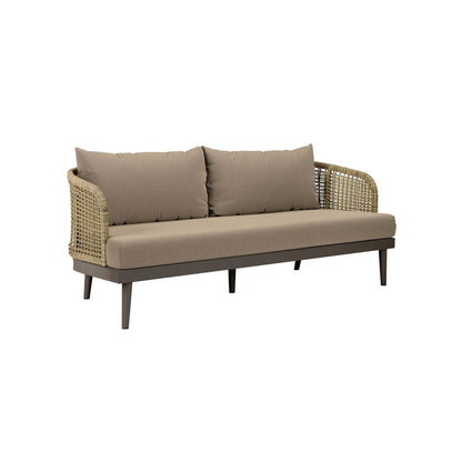 Modway Meadow Outdoor Patio Sofa FredCo