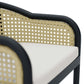 Modway Melbourne Outdoor Patio Dining Armchair FredCo