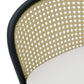 Modway Melbourne Outdoor Patio Dining Side Chair FredCo