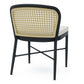 Modway Melbourne Outdoor Patio Dining Side Chair FredCo