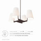Modway Mercer 4-Light Pendant Light FredCo