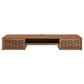 Modway Merit 60" Wall Mount Wood Office Desk FredCo