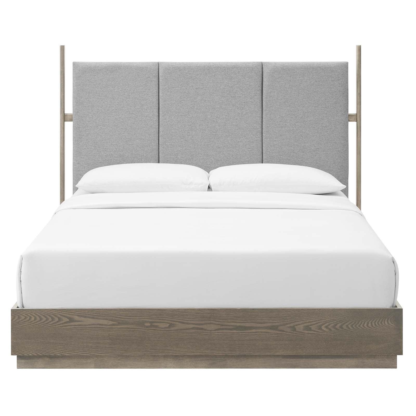 Modway Merritt 3 Piece Queen Bedroom Set FredCo