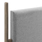 Modway Merritt 3 Piece Queen Bedroom Set FredCo