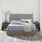 Modway Merritt 3 Piece Queen Bedroom Set FredCo