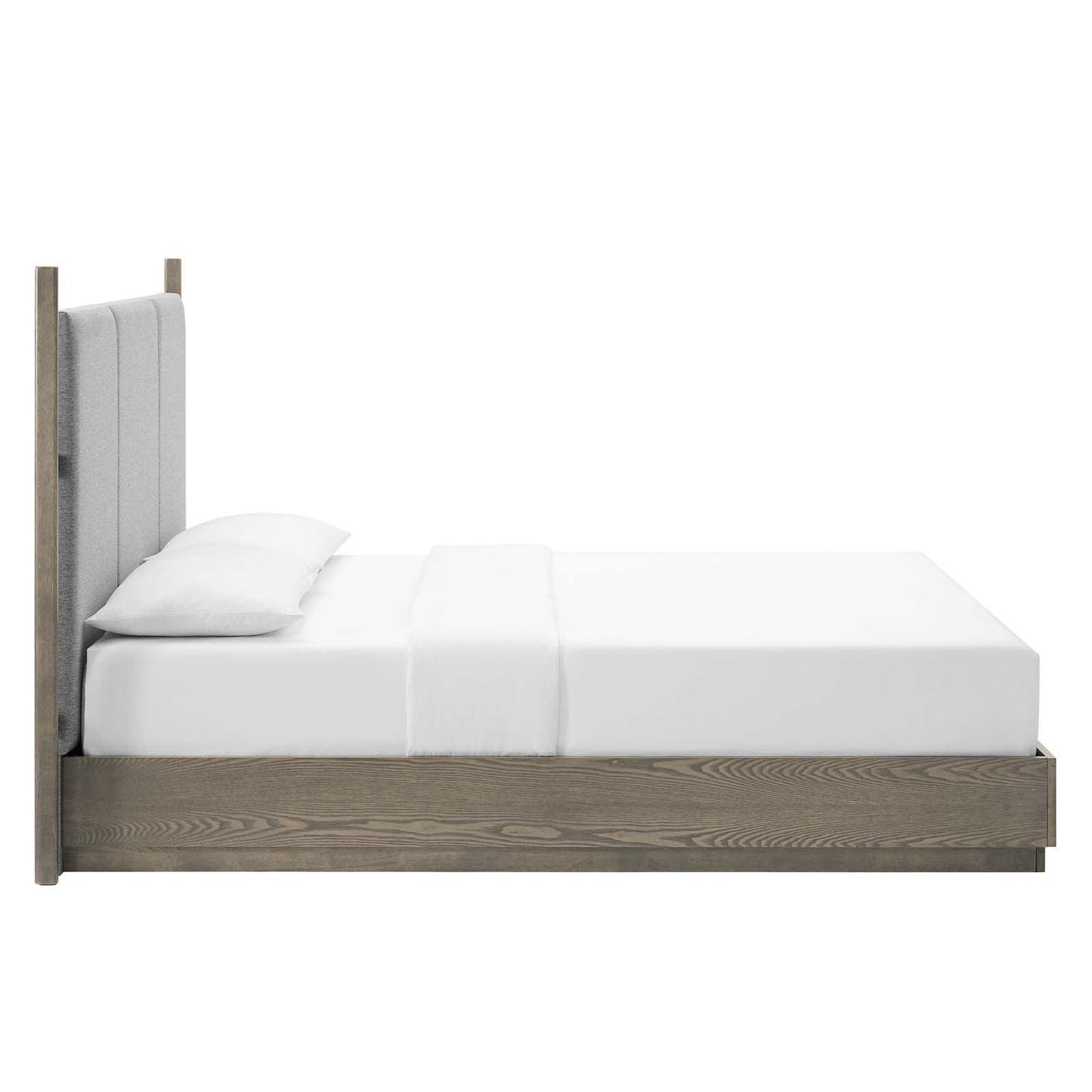 Modway Merritt 3 Piece Queen Bedroom Set FredCo