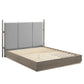 Modway Merritt 3 Piece Queen Bedroom Set FredCo
