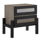 Modway Merritt 3 Piece Queen Bedroom Set FredCo