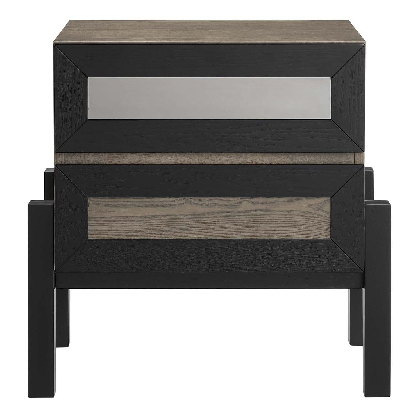 Modway Merritt 3 Piece Queen Bedroom Set FredCo