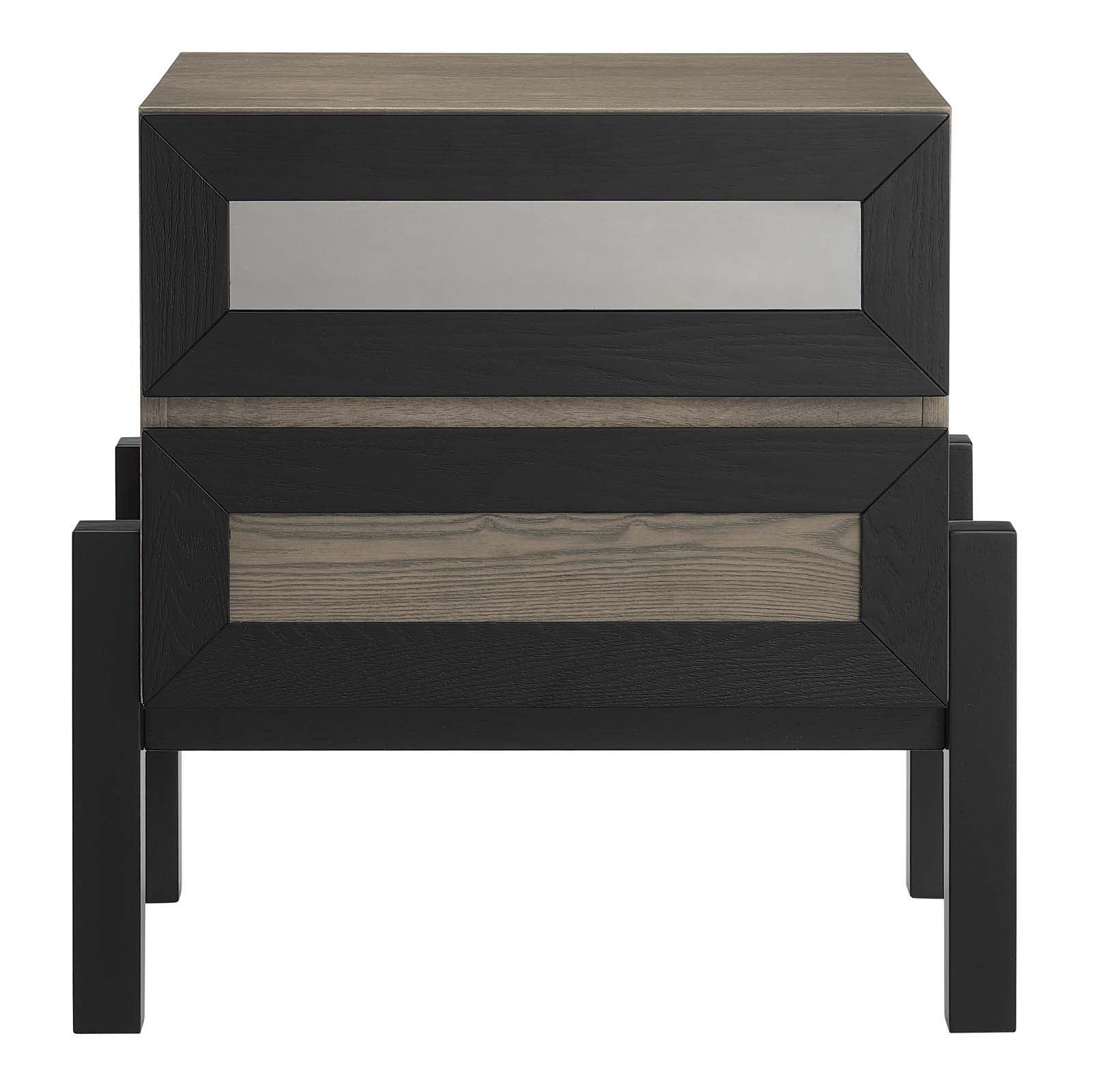 Modway Merritt 3 Piece Queen Bedroom Set FredCo
