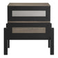 Modway Merritt 3 Piece Queen Bedroom Set FredCo