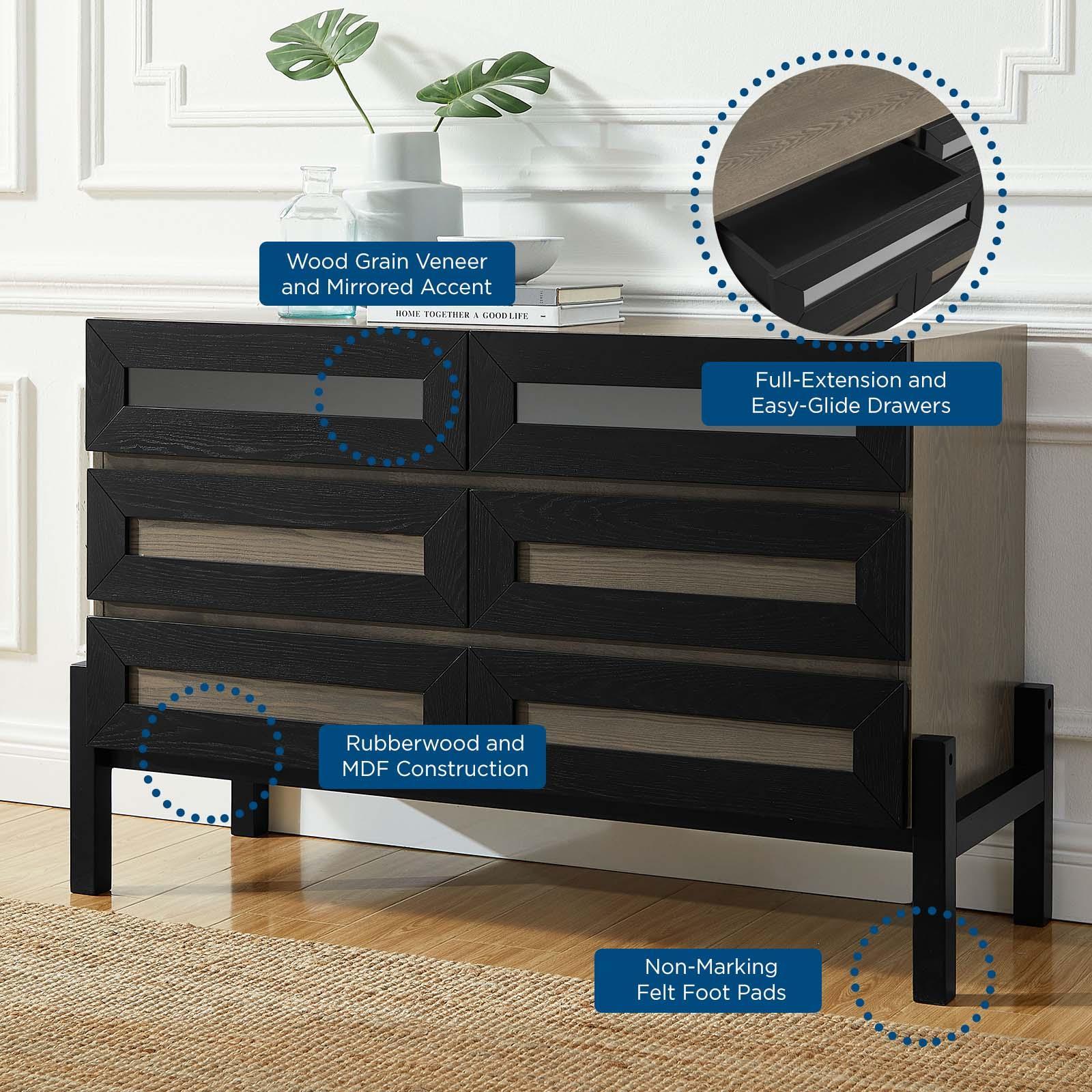Modway Merritt Dresser FredCo