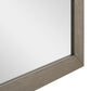 Modway Merritt Dresser and Mirror FredCo