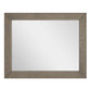 Modway Merritt Dresser and Mirror FredCo