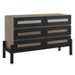 Modway Merritt Dresser and Mirror FredCo
