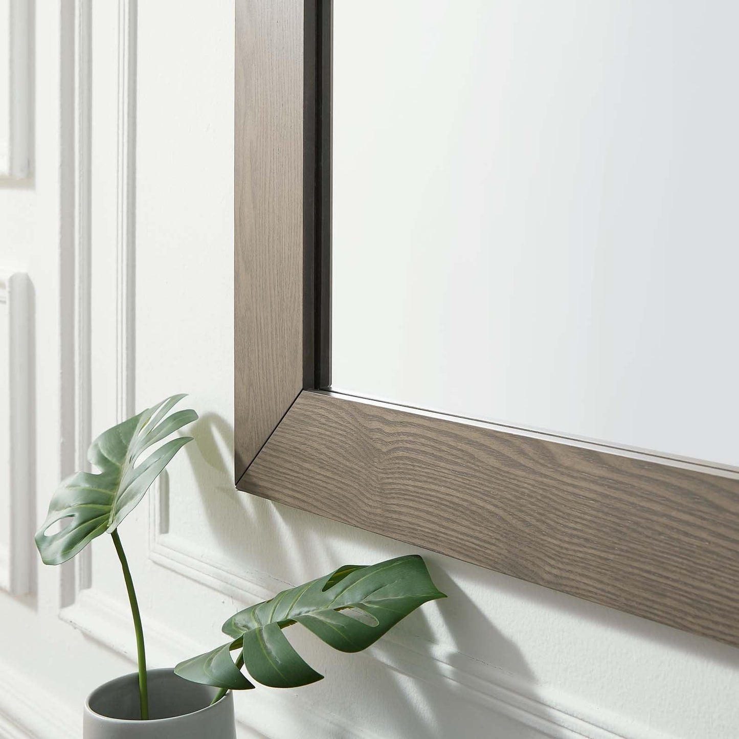 Modway Merritt Mirror FredCo