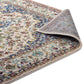 Modway Meryam Distressed Persian Medallion Area Rug FredCo